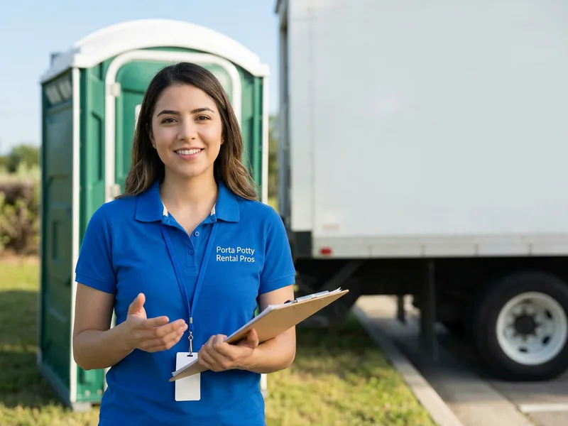 Porta Potty Rental  in Hull  FAQ